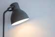 Photo reading lamp